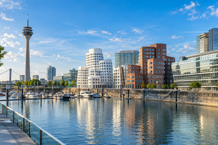 Gewerbeobjekt Düsseldorf Stadtbezirk 3 - 3.700&euro; | Angebot:27459765