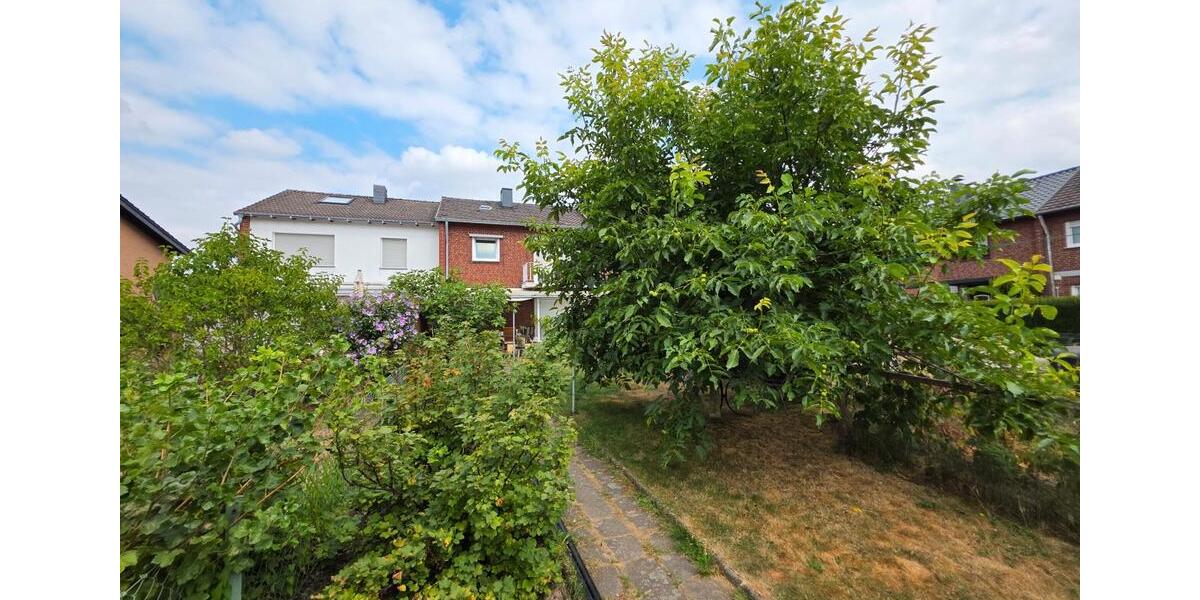 Reihenhaus Erkelenz - 4 Zimmer, 100 m&sup2;, 289.000&euro; | Angebot:27428675