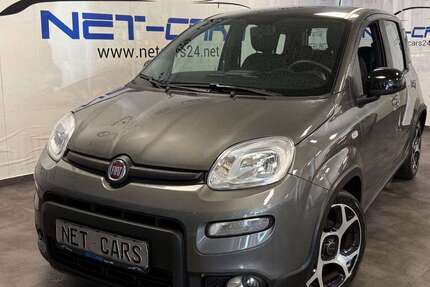 Fiat Panda 95.000 km 7.850 &euro; Hilden (bei Düsseldorf) 40721