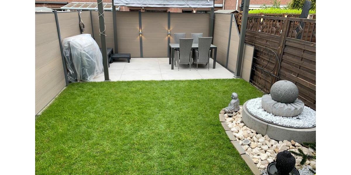 Reihenhaus Langenfeld (Rheinland) - 4 Zimmer, 109 m&sup2;, 559.000&euro; | Angebot:26050987