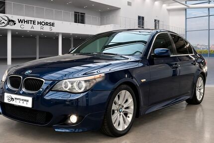 BMW 530 237.146 km 5.998 &euro; Korschenbroich 41352