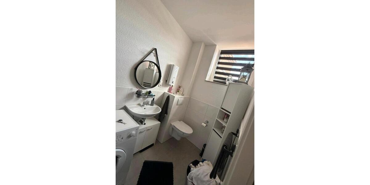 Hochparterre Mönchengladbach Nord - 2 Zimmer, 55 m&sup2;, 550&euro; | Angebot:27543154