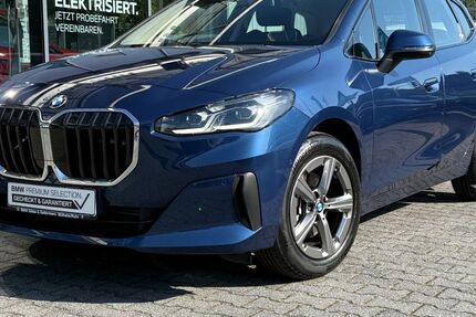 BMW 220 Active Tourer 9.042 km 27.950 &euro; Mülheim 45472