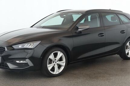 Seat Leon 60.000 km 19.184 &euro; Düsseldorf 40233