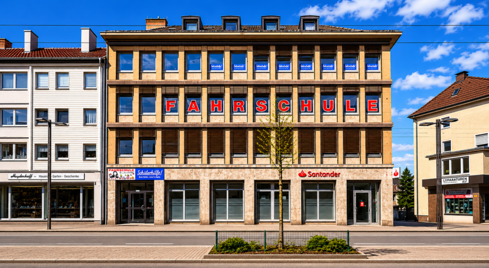Gewerbeobjekt Solingen - 2.300.000&euro; | Angebot:26787551