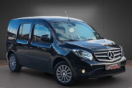 Mercedes-Benz Citan 86.400 km 13.990 &euro; Viersen 41749