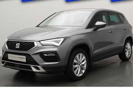 Seat Ateca 52.644 km 21.980 &euro; Leverkusen 51379