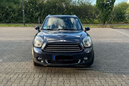 Mini Cooper Countryman 114.500 km 8.500 &euro; Düsseldorf 40470