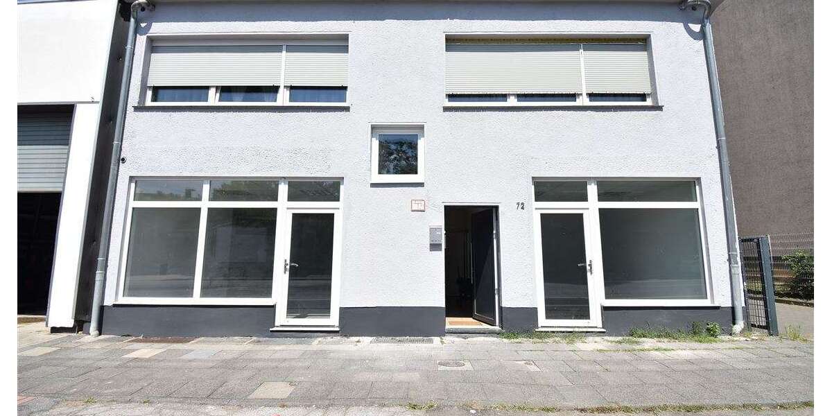 Gewerbeobjekt Duisburg Meiderich - 945&euro; | Angebot:23026444