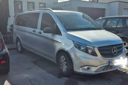 Mercedes-Benz Vito 115.000 km 21.490 &euro; Mönchengladbach 41189