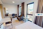Etagenwohnung Düsseldorf Stadtbezirk 3 - 1 Zimmer, 662&euro; | Angebot:20793468
