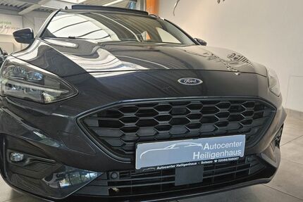 Ford Focus 98.741 km 13.280 &euro; Heiligenhaus 42579