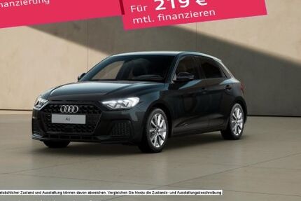 Audi A1 9.990 km 24.990 &euro; Mettmann 40822