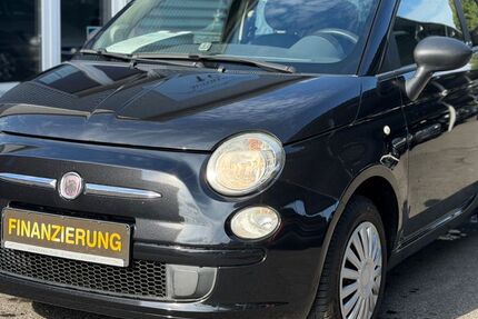 Fiat 500 119.050 km 4.990 &euro; Krefeld 47809