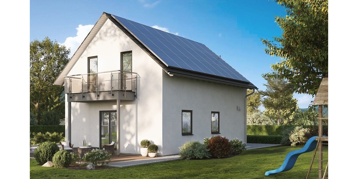 Ihr individuell geplantes Einfamilienhaus in Jüchen - Komfort und Flexibilität für Ihr neues Zuhause - Einfamilienhaus Jüchen Jüchen | Angebot:27459510