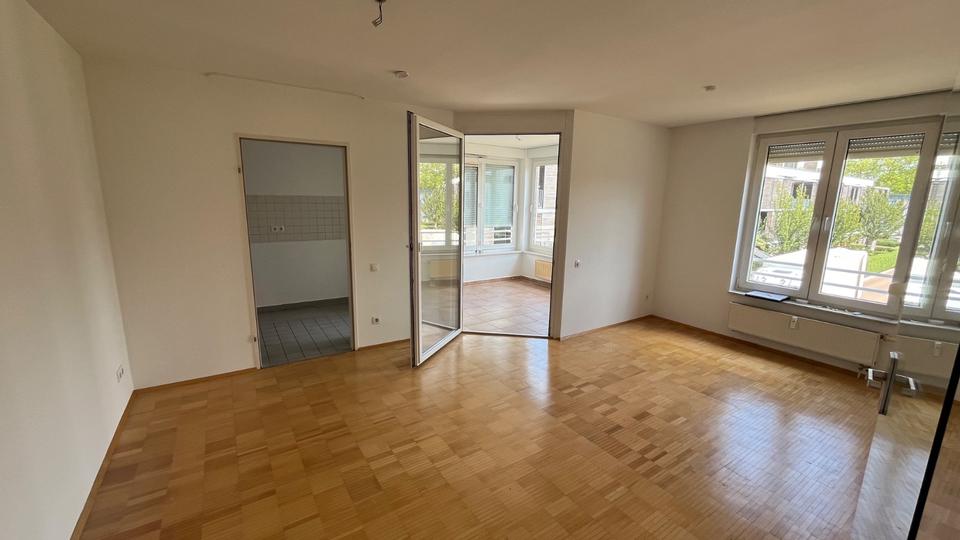 Etagenwohnung Mülheim an der Ruhr Menden-Holthausen - 1 Zimmer, 57 m&sup2;, 885&euro; | Angebot:27547881