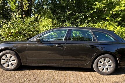 Audi A6 245.000 km 9.990 &euro; Heiligenhaus 42579