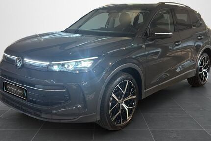 VW Tiguan 10.000 km 49.540 &euro; Moenchengladbach 41063
