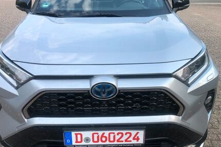 Toyota RAV 4 175.000 km 26.700 &euro; Düsseldorf 40468