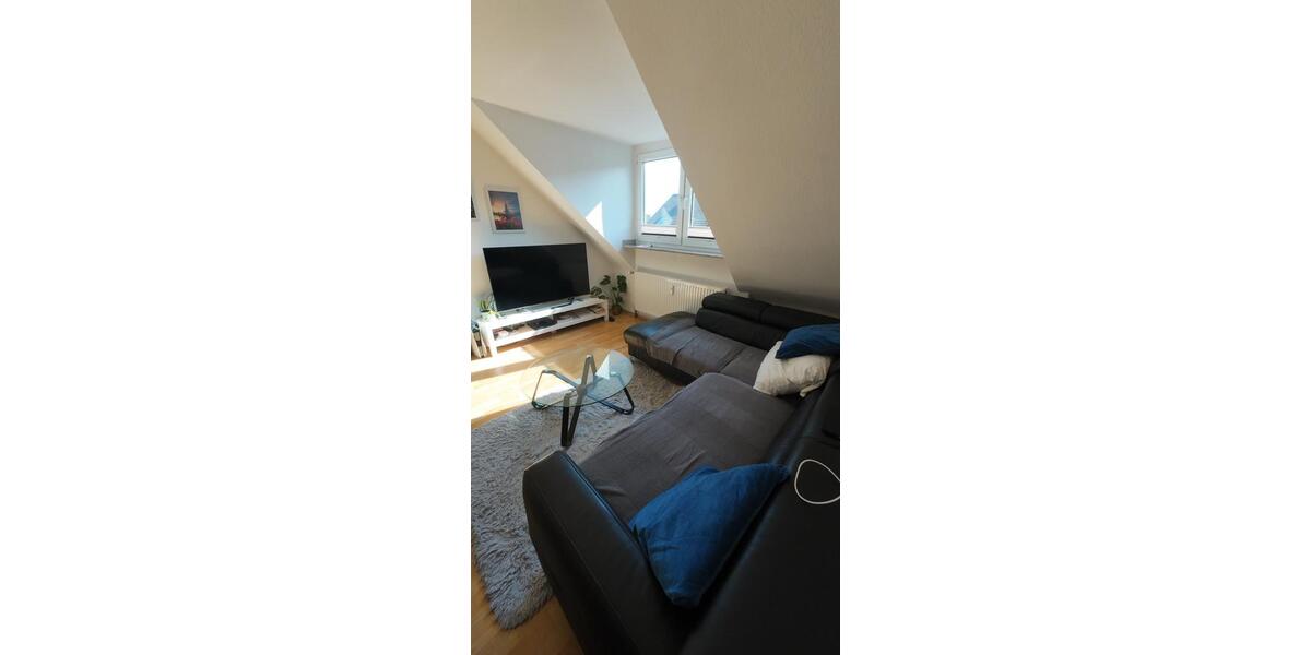 Etagenwohnung Düsseldorf Oberbilk - 2 Zimmer, 45 m&sup2;, 950&euro; | Angebot:27547068