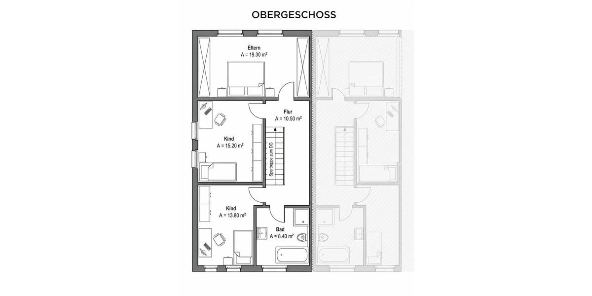 Doppelhaushälfte Erkelenz - 504.000&euro; | Angebot:27455329