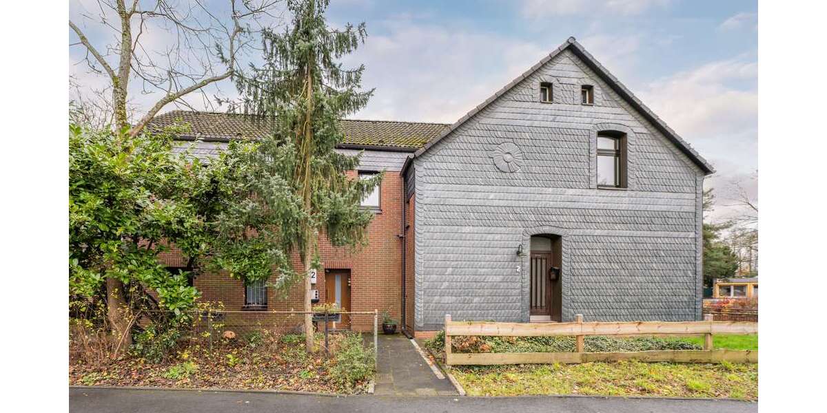 Einfamilienhaus Ratingen Lintorf - 7 Zimmer, 153 m&sup2;, 498.000&euro; | Angebot:18333605