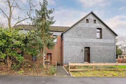 Haus Ratingen Lintorf - 7 Zimmer, 153 m&sup2;, 498.000&euro; | Angebot:18333605