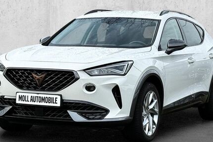 Cupra Formentor 53.333 km 23.480 &euro; Bergheim 50126