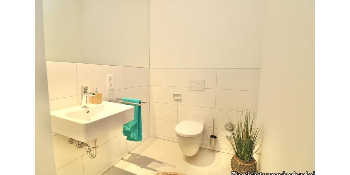 Etagenwohnung Solingen - 2 Zimmer, 105 m&sup2;, 1.050&euro; | Angebot:24850956
