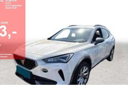 Cupra Formentor 17.659 km 22.870 &euro; Moers 47441
