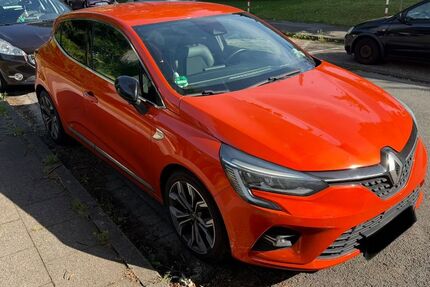 Renault Clio 137.000 km 8.200 &euro; Duisburg 47178