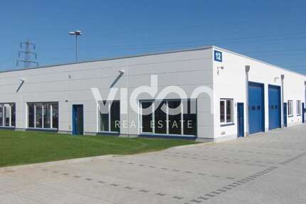 Gewerbeobjekt Pulheim - 1.273&euro; | Angebot:26640302