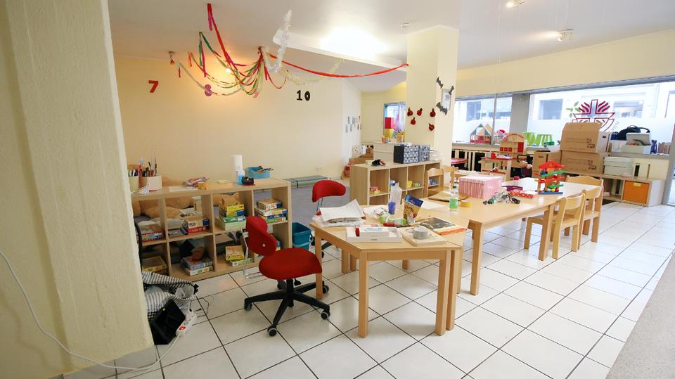 Gewerbeobjekt Krefeld - 799&euro; | Angebot:22922804
