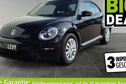 VW Beetle 36.821 km 13.998 &euro; Mönchengladbach 41239