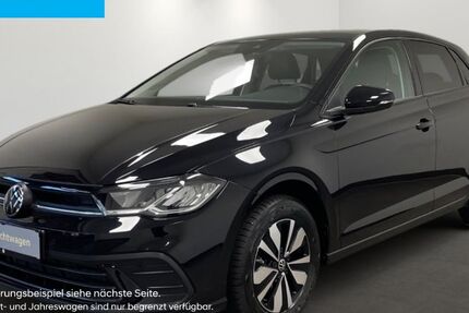 VW Polo 7.380 km 23.880 &euro; Düsseldorf 40233