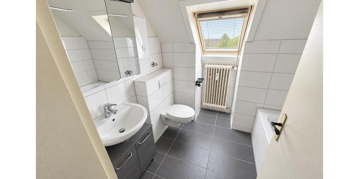 Etagenwohnung Velbert - 2 Zimmer, 57 m&sup2;, 630&euro; | Angebot:27536442