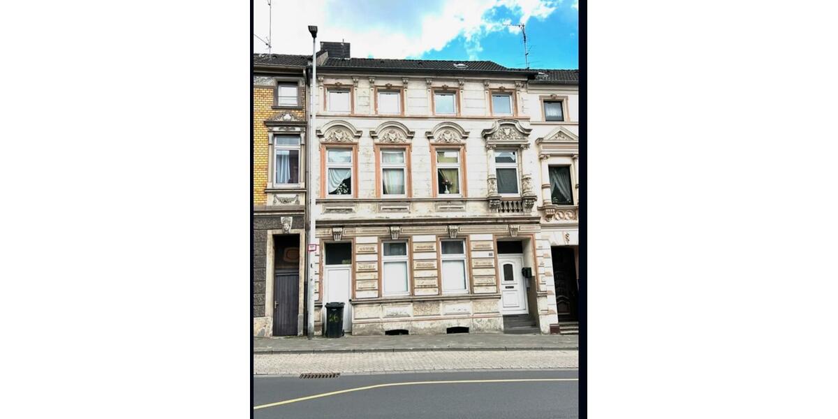 Mehrfamilienhaus, Wohnhaus Mönchengladbach Süd - 6 Zimmer, 200 m&sup2;, 309.000&euro; | Angebot:27226285