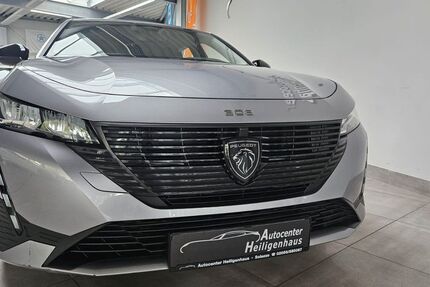 Peugeot 308 19.756 km 18.180 &euro; Heiligenhaus 42579