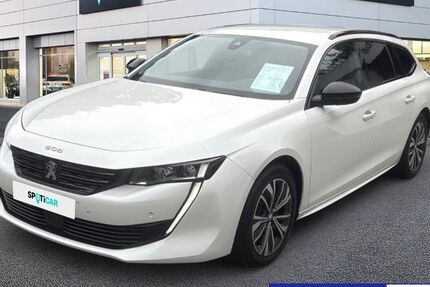 Peugeot 508 27.376 km 20.980 &euro; Solingen 42655