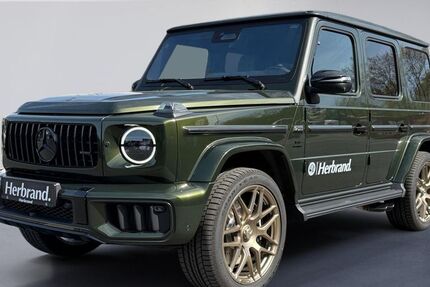 Mercedes-Benz G 63 AMG 8.150 km 234.630 &euro; Krefeld 47807