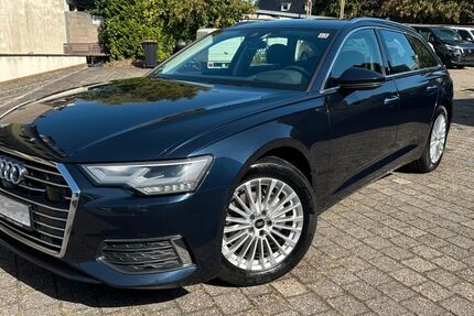 Audi A6 96.454 km 26.990 &euro; Düsseldorf 40597