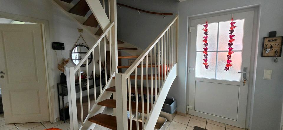 Doppelhaushälfte Erkelenz - 4 Zimmer, 128 m&sup2;, 389.000&euro; | Angebot:27453035