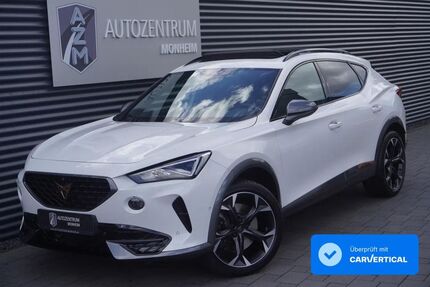 Cupra Formentor 28.000 km 29.590 &euro; Monheim am Rhein 40789