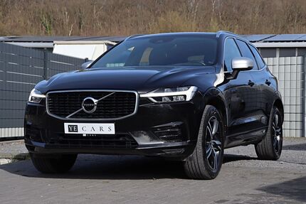 Volvo XC60 97.975 km 25.450 &euro; Bergheim 50127