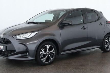 Toyota Yaris 16.400 km 22.284 &euro; Neuss 41460