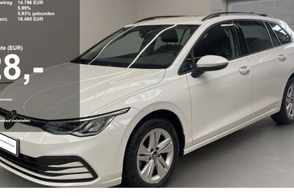 VW Golf 58.760 km 15.489 &euro; Krefeld 47805