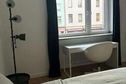 Zimmer Düsseldorf Derendorf - 799&euro; | Angebot:27246251