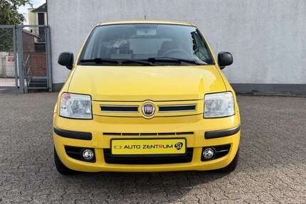 Fiat Panda 95.000 km 4.490 &euro; Velbert 42553