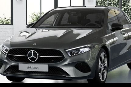 Mercedes-Benz A 180 9.900 km 37.990 &euro; Düsseldorf 40470