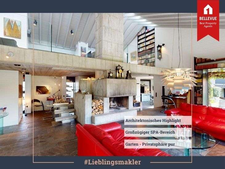 Einfamilienhaus Pulheim / Dansweiler Dansweiler - 5 Zimmer, 233 m&sup2;, 1.190.000&euro; | Angebot:27452835